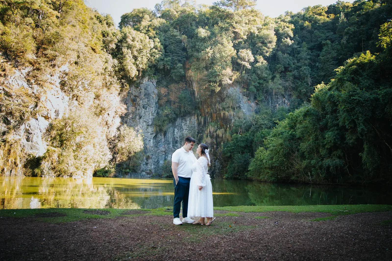 Guilherme e Vitória: fotografia 1 da galeria